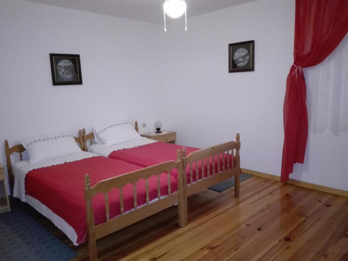 Rooms By The Sea Plomin Luka, Labin - 15078 Exteriér fotografie